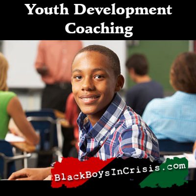 Youth Development Coaching