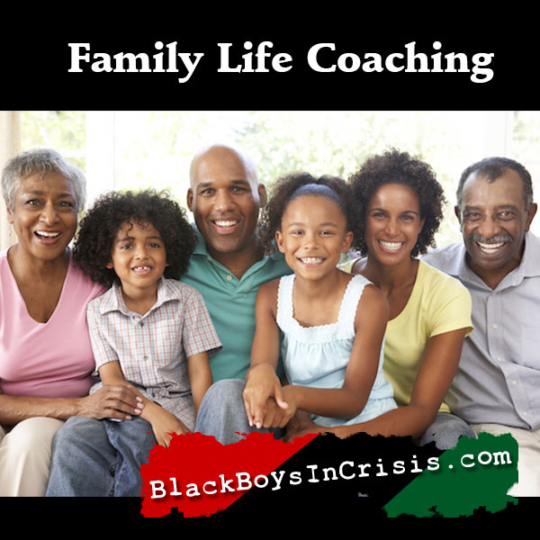 Family Life Coaching