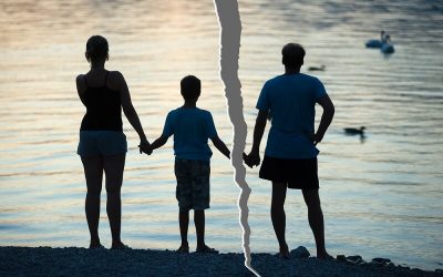 Whether Direct Or Indirect, Parental Alienation Harms Families
